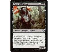 Pawn of Ulamog | Secrets of Strixhaven Commander