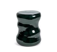 Pawn Organic Stool Green