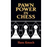 Pawn Power in Chess