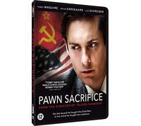 Pawn Sacrifice (2014)