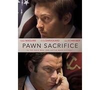 Pawn Sacrifice [Region 1]