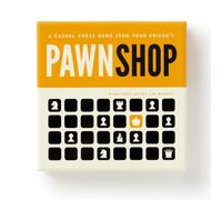 Pawn Shop Magnetic Fridge Game