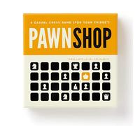 Pawn Shop Magnetic Fridge Game