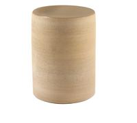 Pawn Side Table Beige one size