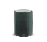 Pawn Side Table L Dark Green
