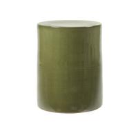 Pawn Side Table L Green