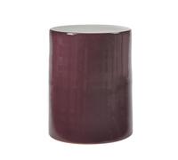Pawn Side Table L Purple