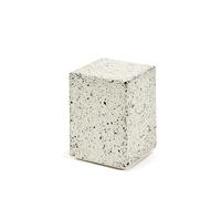 Pawn Side Table M Terrazzo
