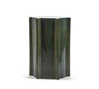 Pawn Side Table S Dark Green