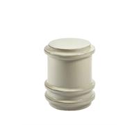 Pawn Side Table S Gray