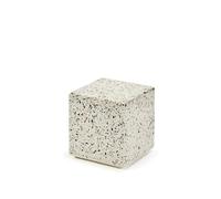 Pawn Side Table S Terrazzo