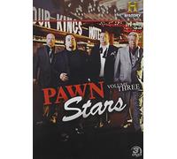Pawn Stars 3
