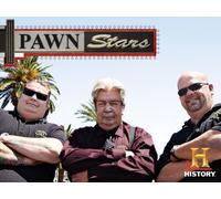 Pawn Stars - Season 1