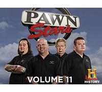 Pawn Stars Season 11