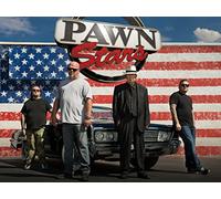 Pawn Stars Season 12