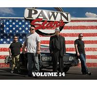 Pawn Stars Season 14
