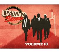 Pawn Stars Season 18