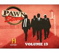 Pawn Stars Season 19