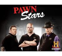 Pawn Stars - Season 2