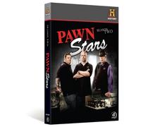 Pawn Stars: Season 2 [DVD] [Region 1] [US Import] [NTSC]