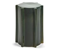 Serax Pawn Side Table S Dark Green