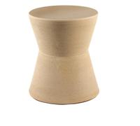 Pawn Stool Beige one size