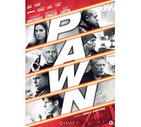 Pawn - Wem kannst du vertrauen? [DVD] (IMPORT) (No English version)