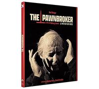 PAWNBROKER (THE) - VERSION RESTAUREE - BLU-RAY