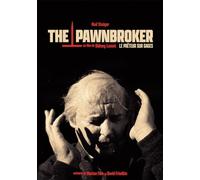 Pawnbroker (the) - version restauree - dvd