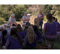 Pawnee Rangers