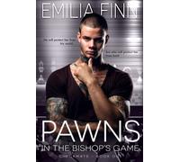 Pawns In The Bishop's Game: 1 (Checkmate Series)