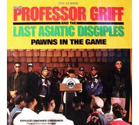 Pawns in the game (& Last Asiatic Disciples) / Vinyl record [Vinyl-LP]