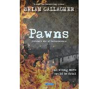 Pawns: Ireland's War of Independence