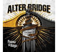 Alter Bridge - PAWNS & KINGS