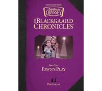 Pawn's Play (Blackgaard Chronicles, 2)