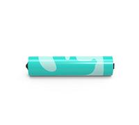 PawPail Dog Poop Bags for Pet Waste Station, Premium Leakproof Poop Bags for Pet Waste Management, Standard Size, 1 Roll of 200 Bags, Odor Reducing, Lightly Scented