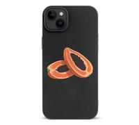 Pawpaw Fruits Phone Cases Shockproof Cell Phone Cover Durable Protective Case Compatible with iPhone 15/Plus/Pro/Pro Max