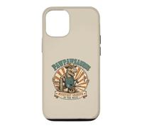 Pawpawsaurus Funny Dinosaur Grandpa Western Humor Dad Joke Case for iPhone 12/12 Pro