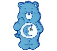 Pawprint Family | Classic Bedtime Bear Enamel Pin Badge | Classic Care Bears Official Merchandise