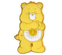 Pawprint Family | Classic Funshine Bear Enamel Pin Badge | Care Bears Official Merchandise