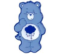 Pawprint Family | Classic Grumpy Bear Enamel Pin Badge | Care Bears Official Merchandise