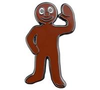 Pawprint Family | Morph Waving Enamel Pin Badge | Morph Official Merchandise