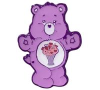 Pawprint Family | Share Bear Bear Enamel Pin Badge | Classic Care Bears Official Merchandise