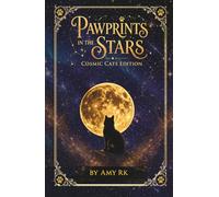 Pawprints in the Stars: Cosmic Cat Edition