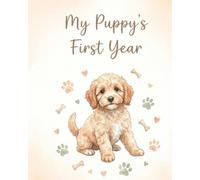 Pawprints & Memories: A life time of love starts here