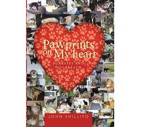 Pawprints on My heart: Furballs and Dogbreath