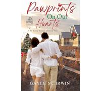 Pawprints On Our Hearts: 8 (Pet Rescue Romance)