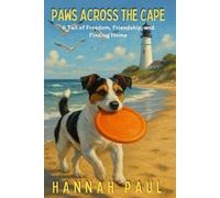 Paws Across The Cape