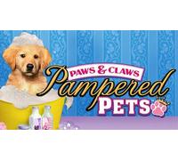 Paws and Claws: Pampered Pets