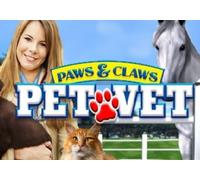 Paws and Claws: Pet Vet (PC) Steam Key - GLOBAL